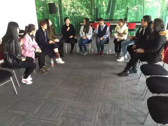公益丨助力杉树计划，为大学生成长贡献力量