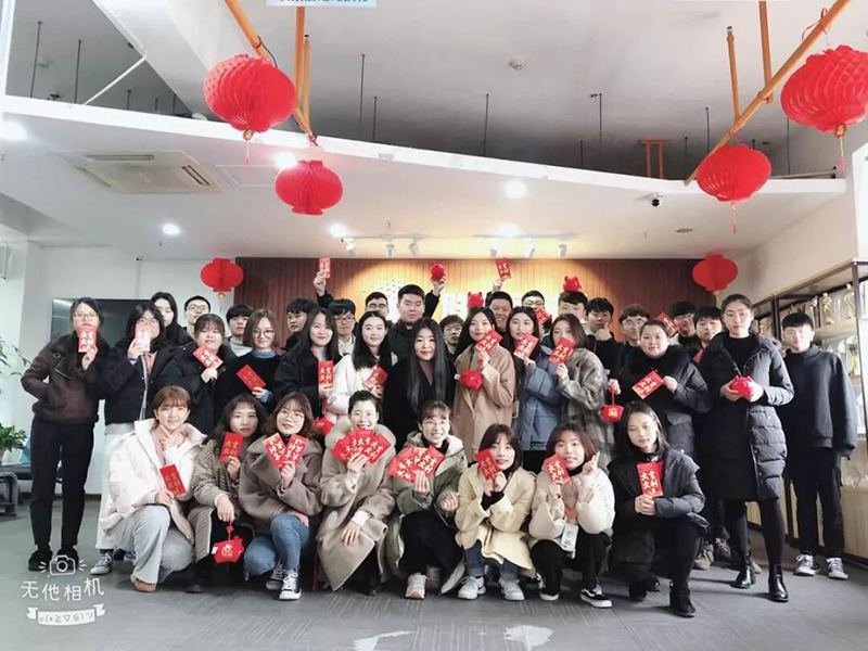 我们开工啦！金戈铁马闻战鼓、只争朝夕启征程