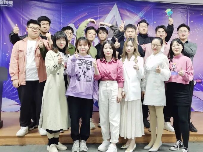 “第五届联欣好声音”震撼来袭！快为你pick的选手撑腰吧！