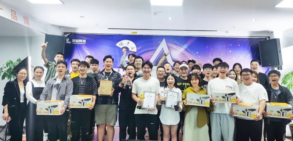 荣誉之战！联欣好声音决赛圆满收官！
