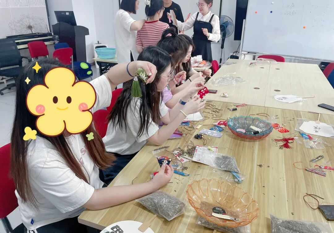 粽情端午 传承千年韵味|联欣端午活动